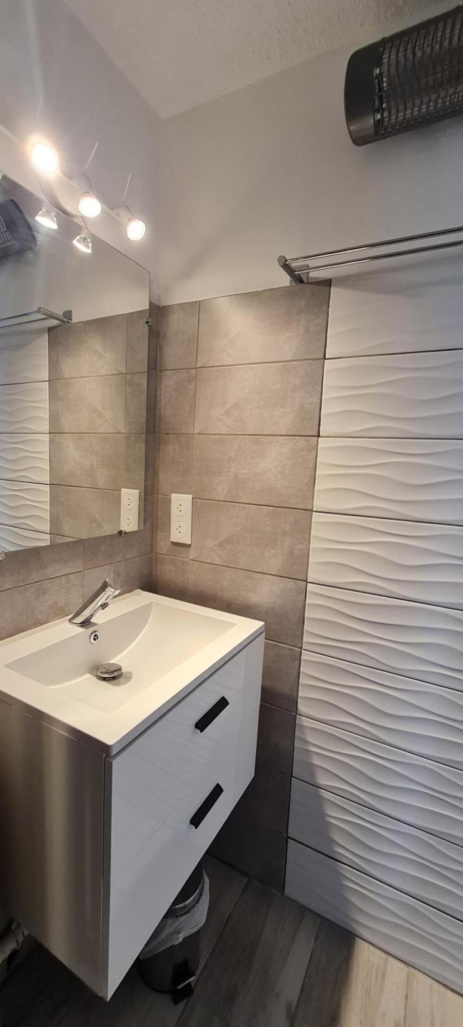 Appartement Avec Balcon, Vue Mer, Piscine, Parking Agde Exterior foto